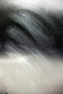 流动墨韵抽象艺术纹理
