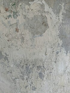 斑驳水泥墙面纹理