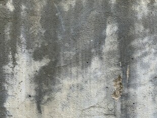 斑驳水泥墙面纹理