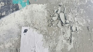 斑驳背景