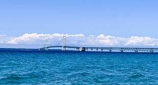 跨海大桥
