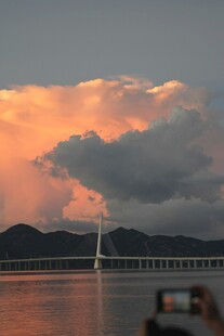 跨海大桥