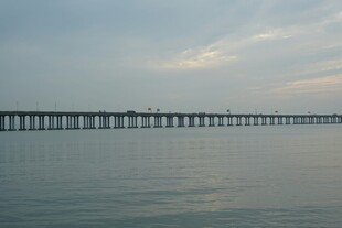 跨海大桥