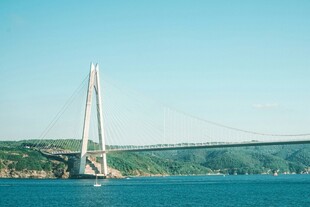 跨海大桥