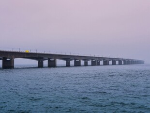 跨海大桥