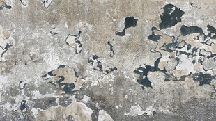 斑驳背景