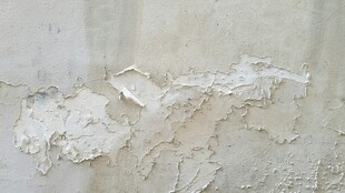 斑驳背景