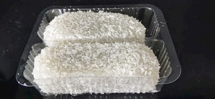 椰蓉糯米糕