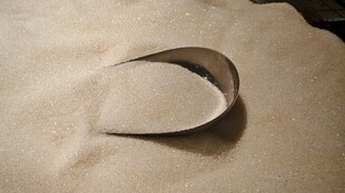 白糖