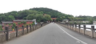 堤坝