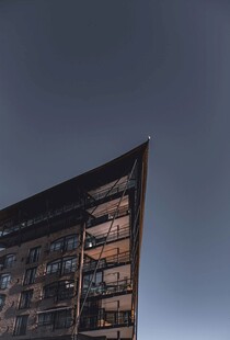 独特建筑外观