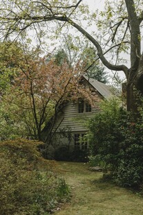 林间小屋