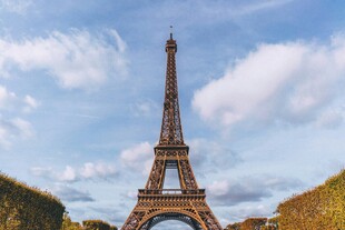 埃菲尔铁塔