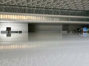 现代简约风格室内空间