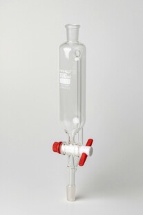 玻璃分液漏斗实验器具