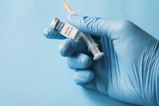 戴手套手持医疗检测装置