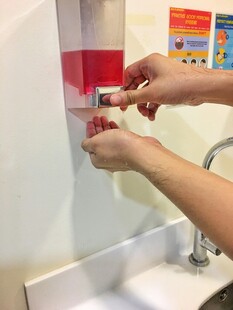 手部清洁