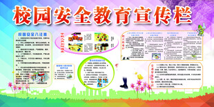 校园安全知识
