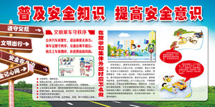 校园安全知识