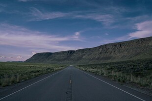旷野公路