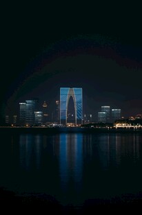 苏州城市