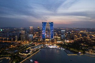 苏州城市