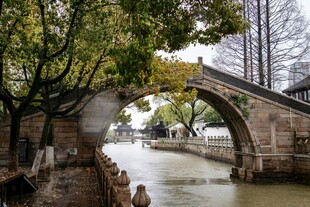 江南古桥