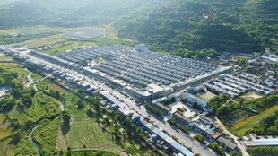 美丽新农村