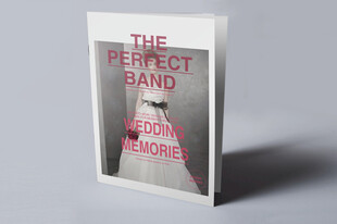 画册书籍展示样机设计贴图