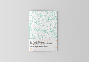 画册封面设计样机