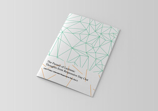 封面设计样机贴图