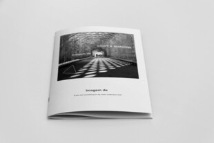 画册封面设计样机素材样机