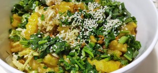 狼牙土豆