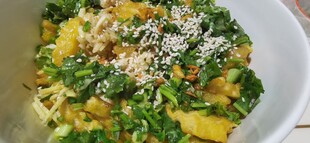 美味狼牙土豆