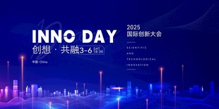 科技创新海报