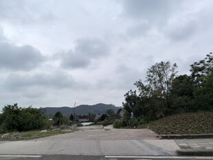 乡村公路