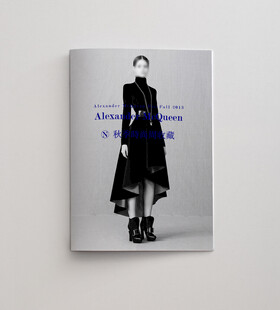 画册书籍封面版式设计样机