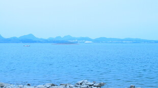 风景