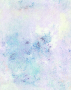 梦幻淡彩抽象水彩背景图