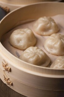 小笼包