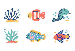 海洋生物
