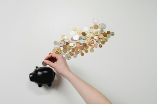 金融财富