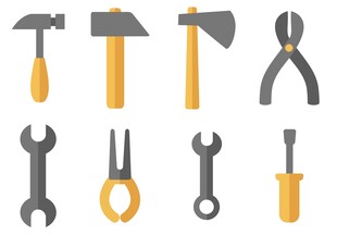 多样实用工具展示