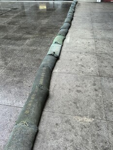 防汛沙袋