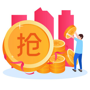 抢金币赢财富开启新机遇