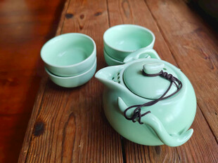 茶具