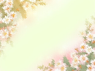 油画感磨砂质感背景