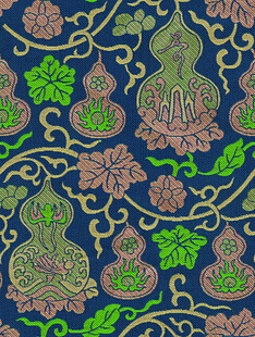 中式传统花纹图案设计