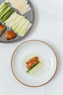 北京烤鸭