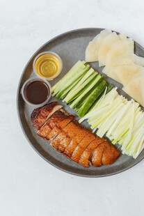 北京烤鸭